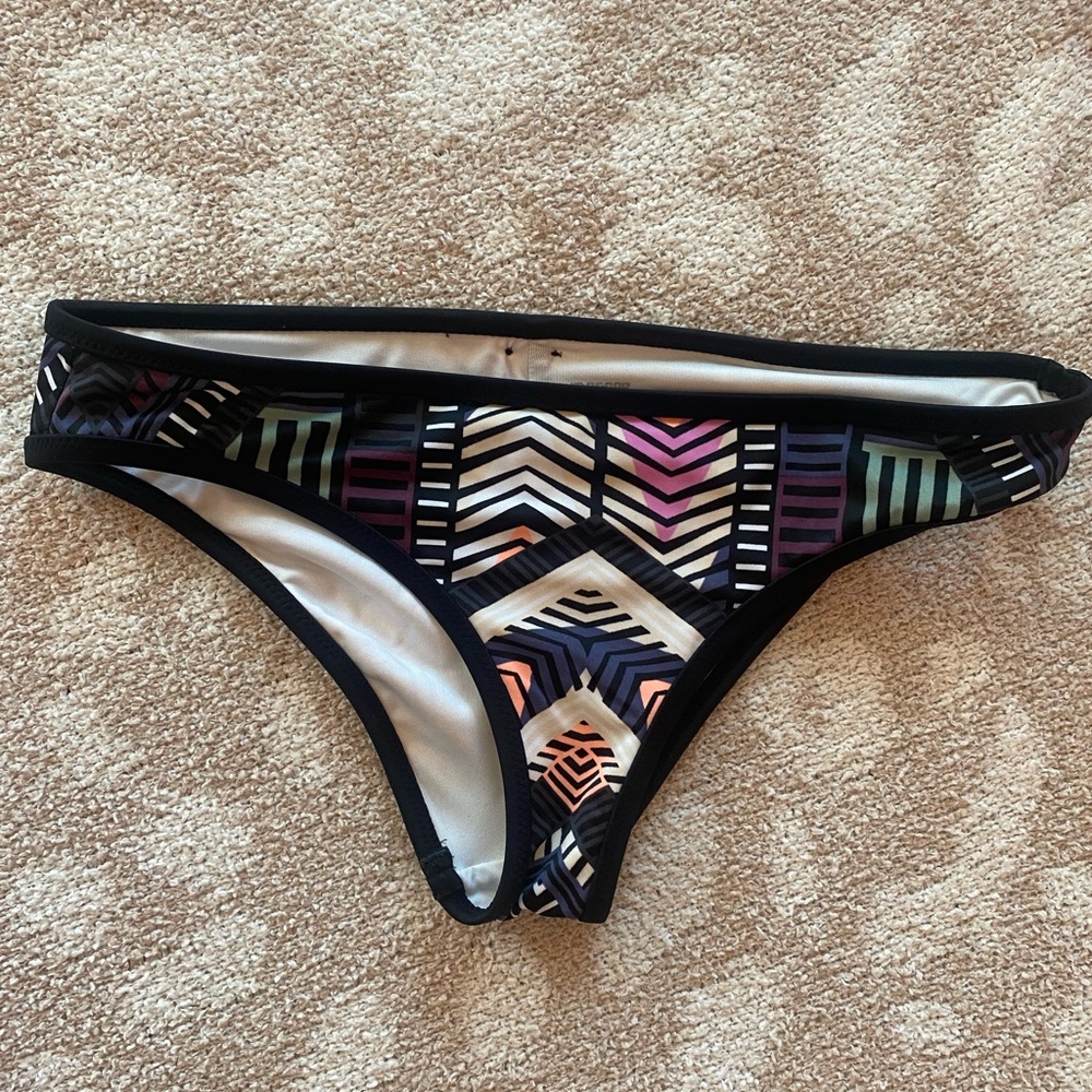 VS Pink Bikini Bottom